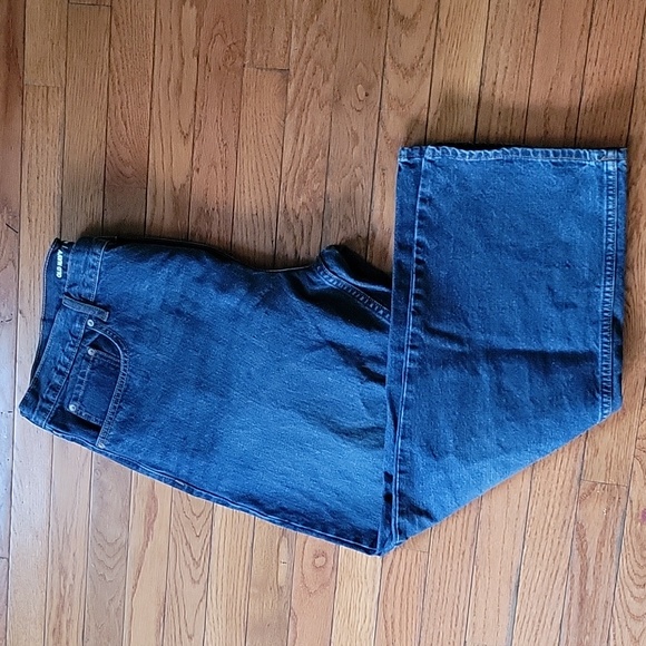 Old Navy Other - 2/$15 Straight Leg Jeans 42/30